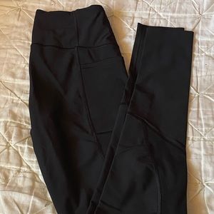 Victoria Secret Total Knockout Tights